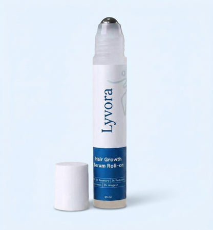 Lyvora Roll-On Serum