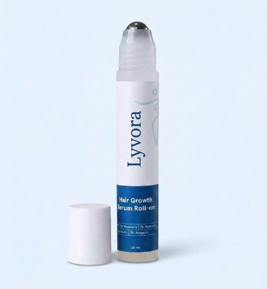 Lyvora Roll-On Serum