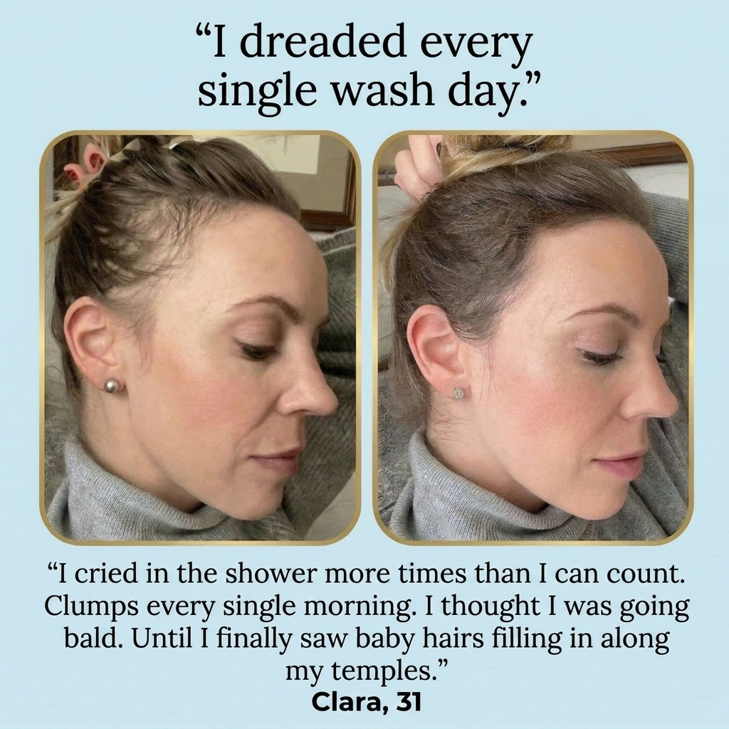 Lyvora Roll-On Serum